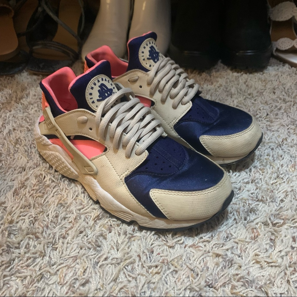 Nike Huaraches